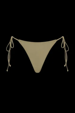 Leo Bikini Bottom Khaki
