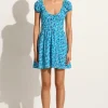Limone Mini Dress Stellina Floral