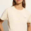 L'Oasis Souvenir T-Shirt Vintage Cream (Exclusive) - Final Sale