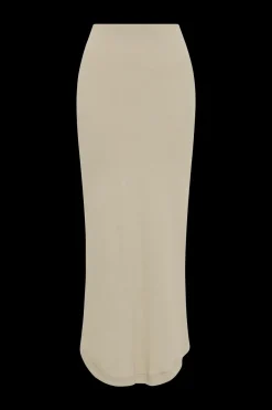 Loire Skirt Taupe