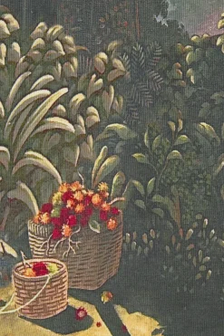 Loire T-Shirt Balinese Landscape