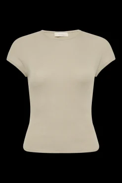 Loire T-Shirt Taupe