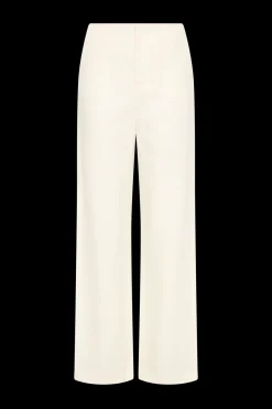 Lulea Pant White