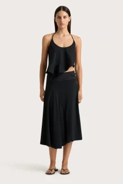 Maceio Top Black