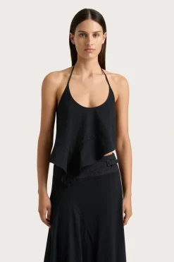 Maceio Top Black