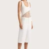 Maceio Top White
