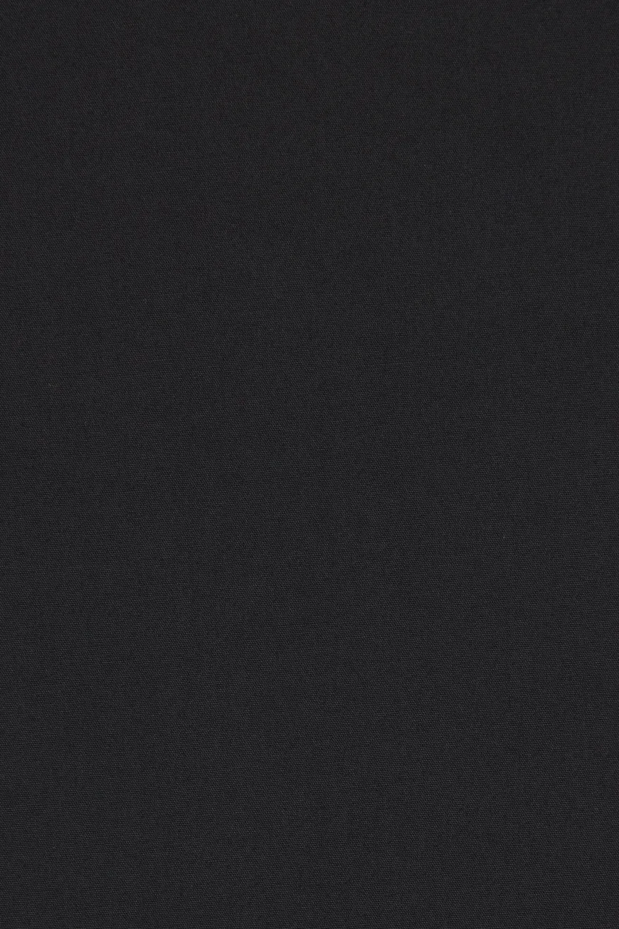 Maceio T-Shirt Black