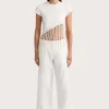 Maceio T-Shirt White