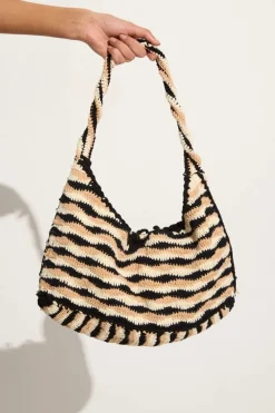 Maila Handmade Crochet Bag Novara - Final Sale