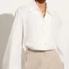 Managua Shirt White - Final Sale