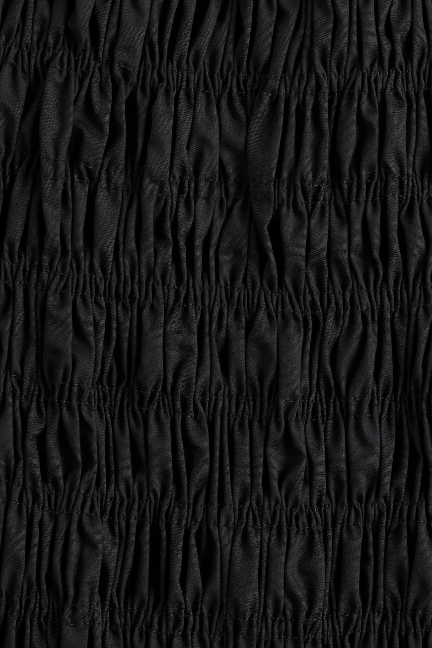 Margot Maxi Dress Black