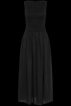 Margot Maxi Dress Black