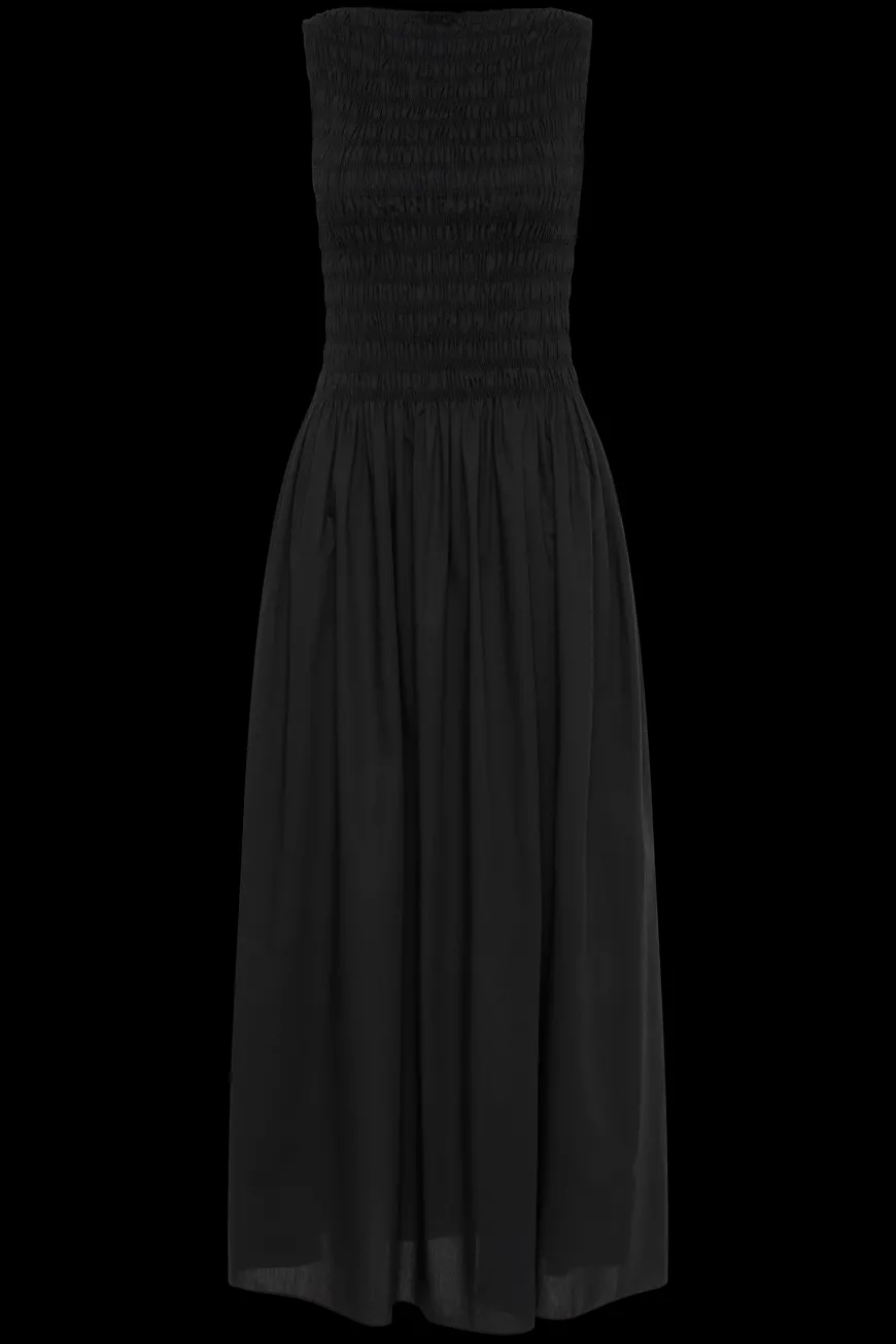 Margot Maxi Dress Black