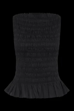 Margot Top Black