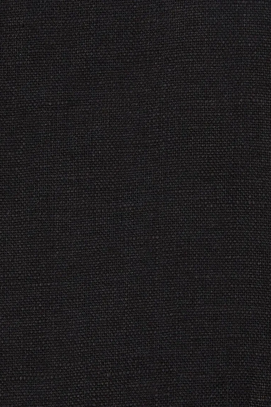 Marinia Mini Dress Black