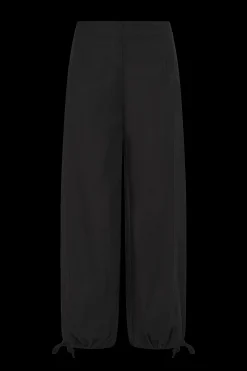 Marmo Pant Black