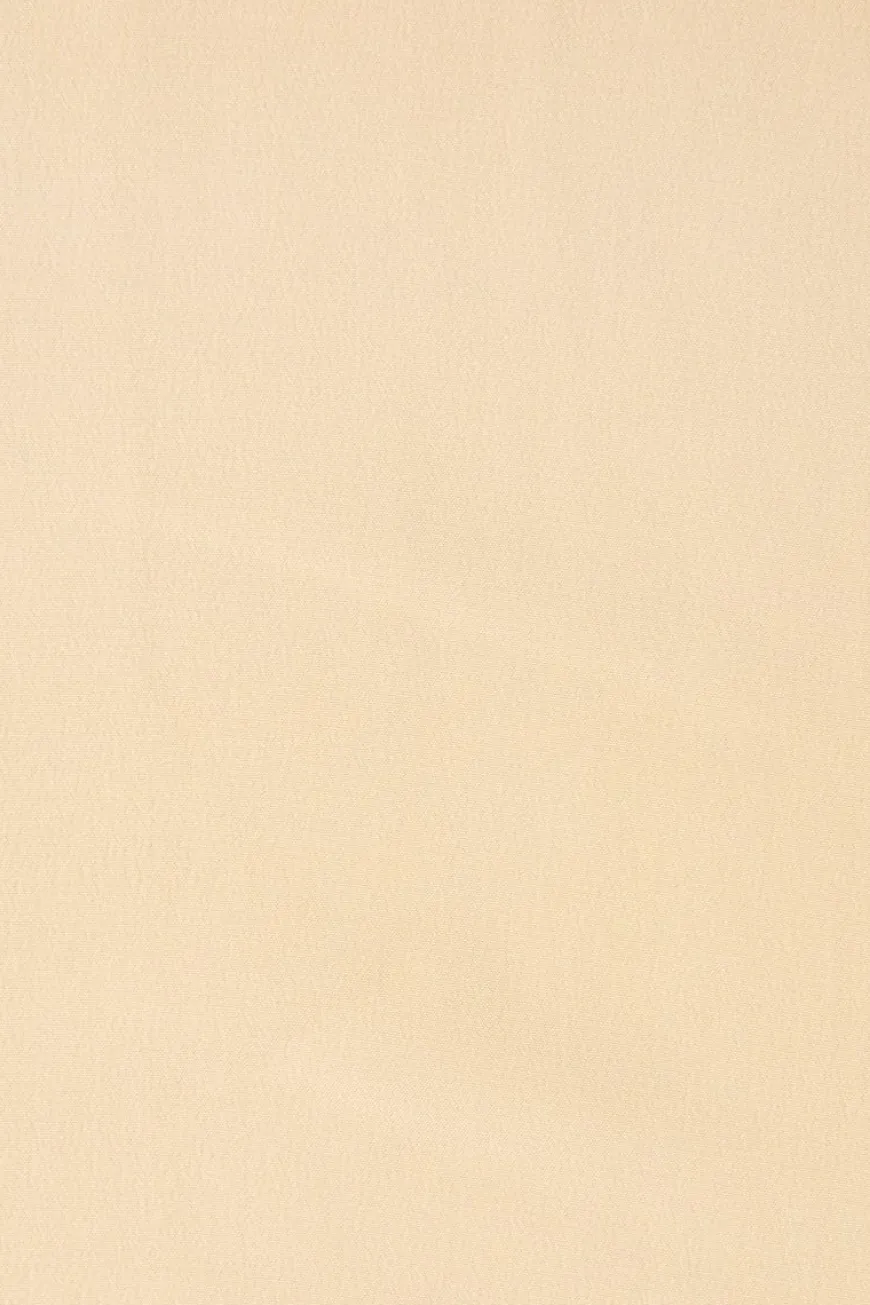 Martim Shirt Creme - Final Sale
