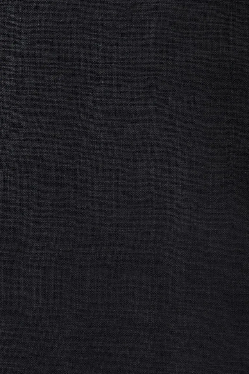 Maya Vest Black