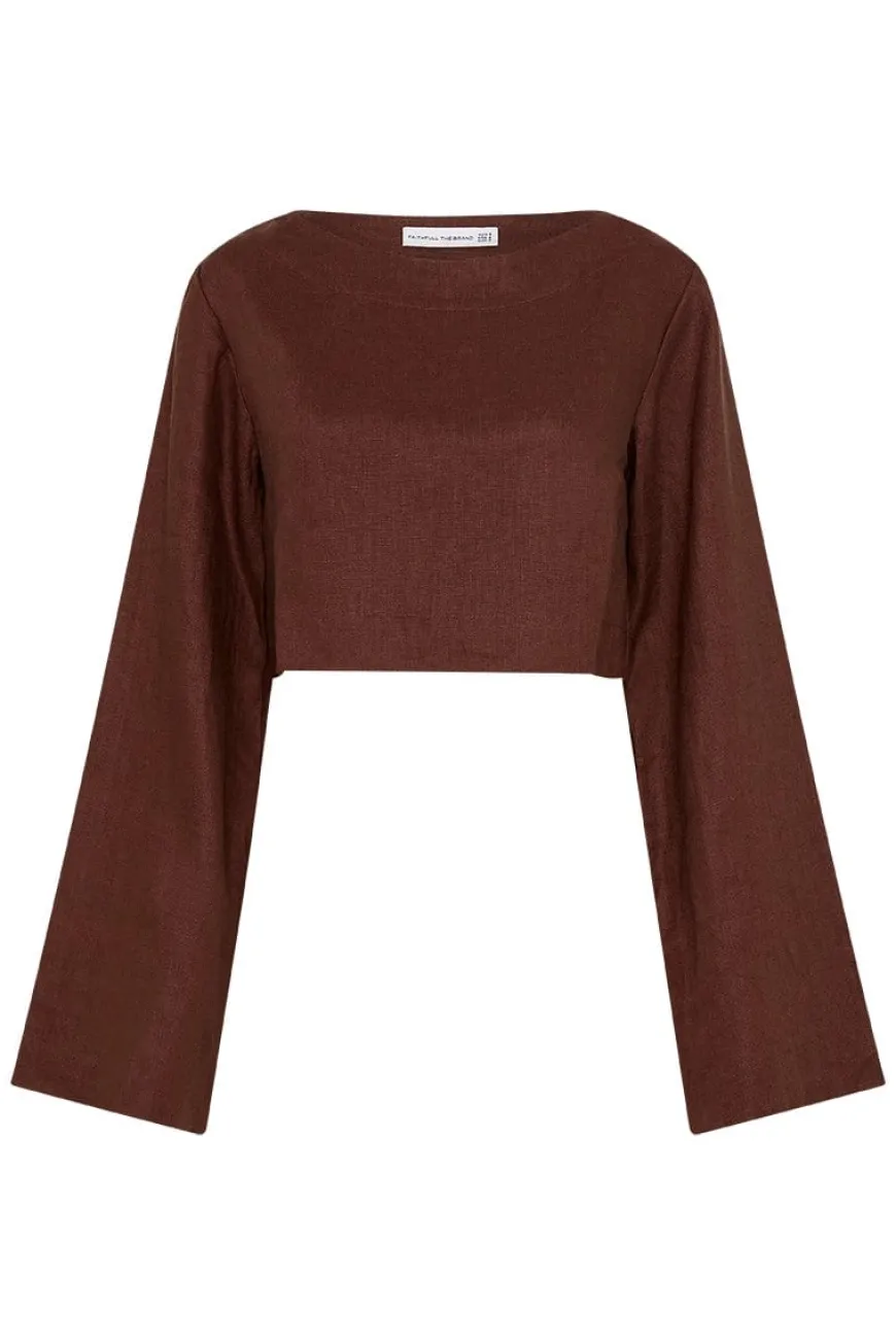 Menorca Top Tobacco - Final Sale