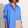 Mirabella Shirt Oceania - Final Sale