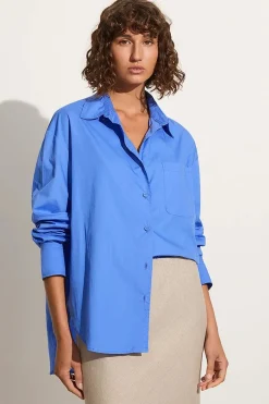 Mirabella Shirt Oceania - Final Sale
