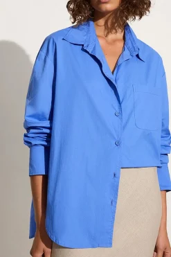 Mirabella Shirt Oceania - Final Sale
