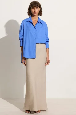 Mirabella Shirt Oceania - Final Sale