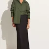 Mirabella Shirt Pine - Final Sale