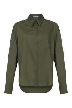 Mirabella Shirt Pine - Final Sale
