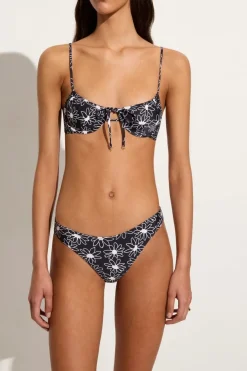 Monti Bikini Top La Isla Floral