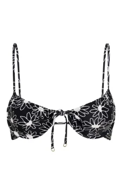 Monti Bikini Top La Isla Floral