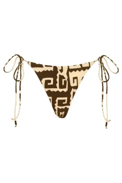 Mérida Bikini Bottoms Playa Minizo