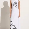 Nahna Maxi Dress Roma