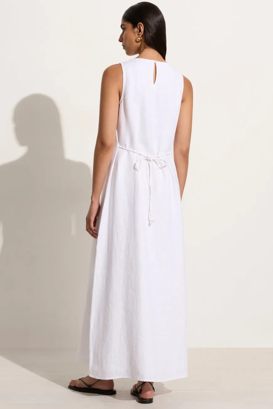 Nahna Maxi Dress Roma
