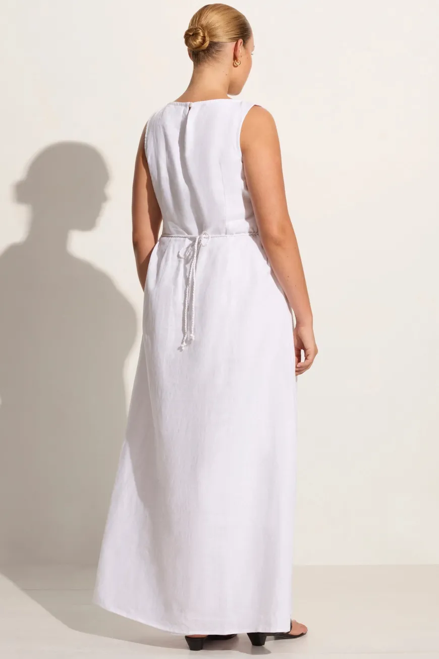 Nahna Maxi Dress Roma