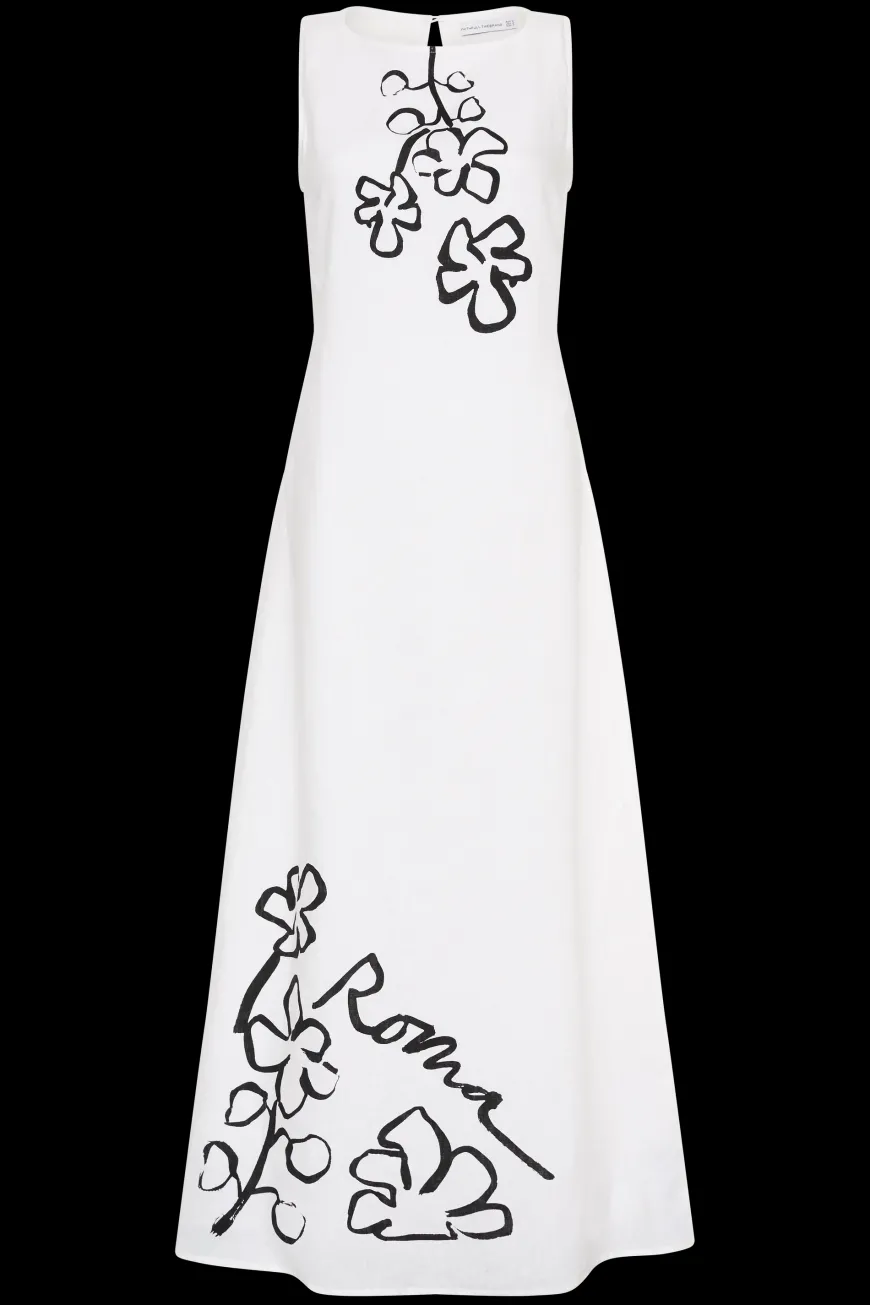 Nahna Maxi Dress Roma