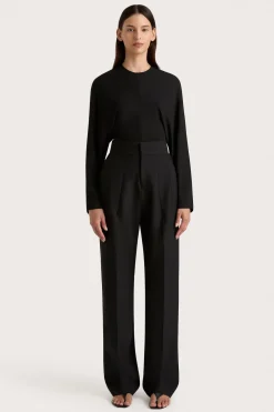 Noma Top Black