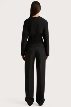 Noma Top Black