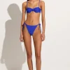 Pacific Bikini Bottoms Cobalt - Final Sale