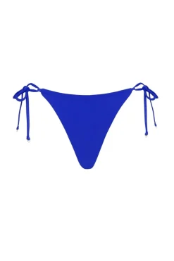 Pacific Bikini Bottoms Cobalt - Final Sale