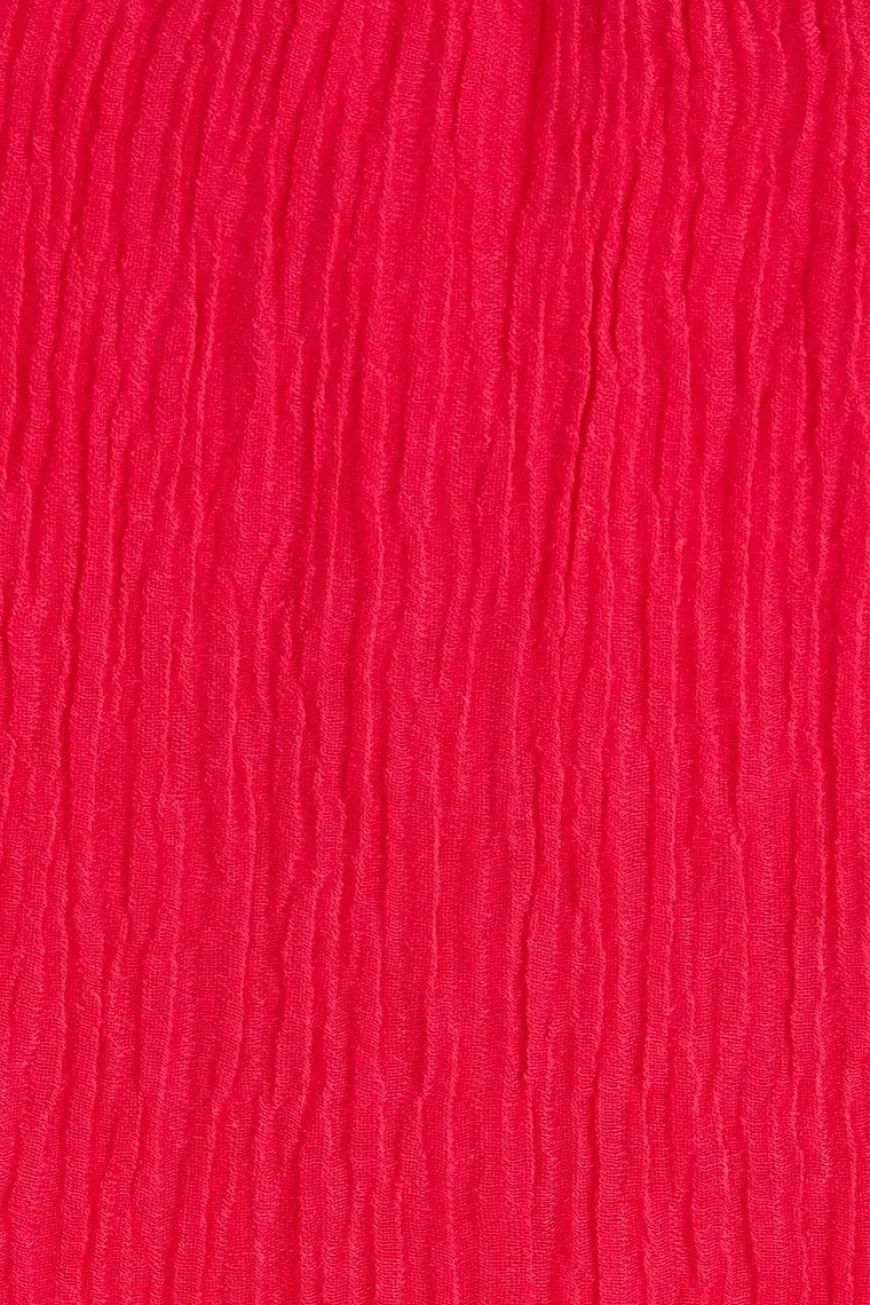 Palermo Maxi Dress Peony Pink - Final Sale