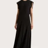 Paloma Maxi Dress Black