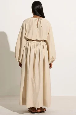 Pereira Top Creme - Final Sale