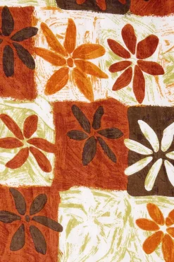 Pereira Top Tobago Floral - Final Sale