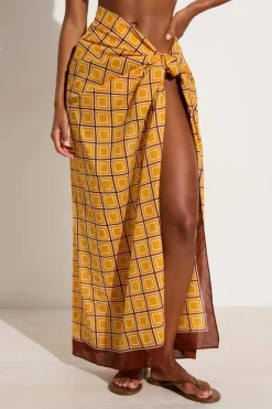 Playa Scarf La Costa - Final Sale