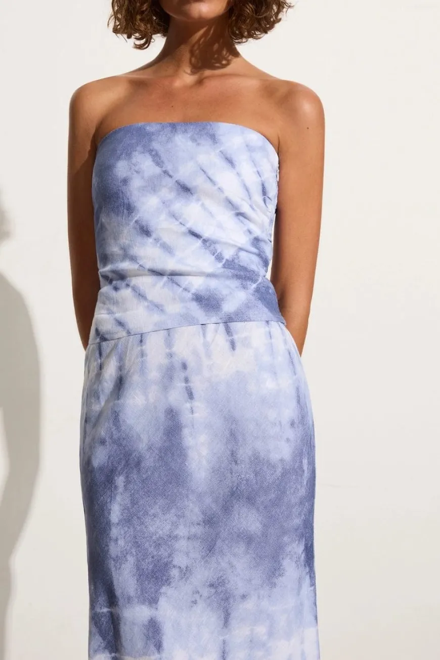 Praiyah Bodice Ceira Slate - Final Sale