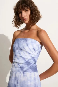 Praiyah Bodice Ceira Slate - Final Sale