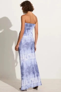 Praiyah Bodice Ceira Slate - Final Sale
