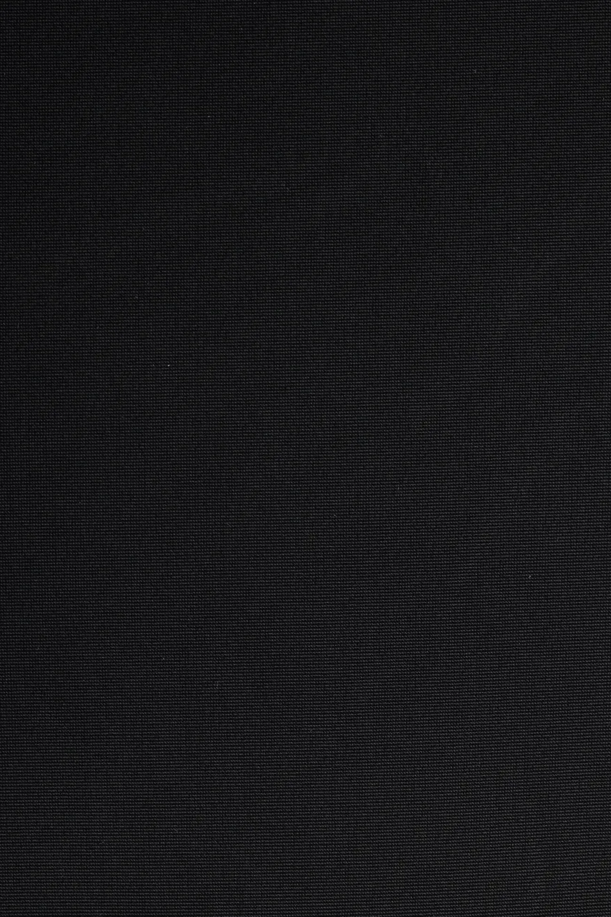Raynara Mini Dress Black