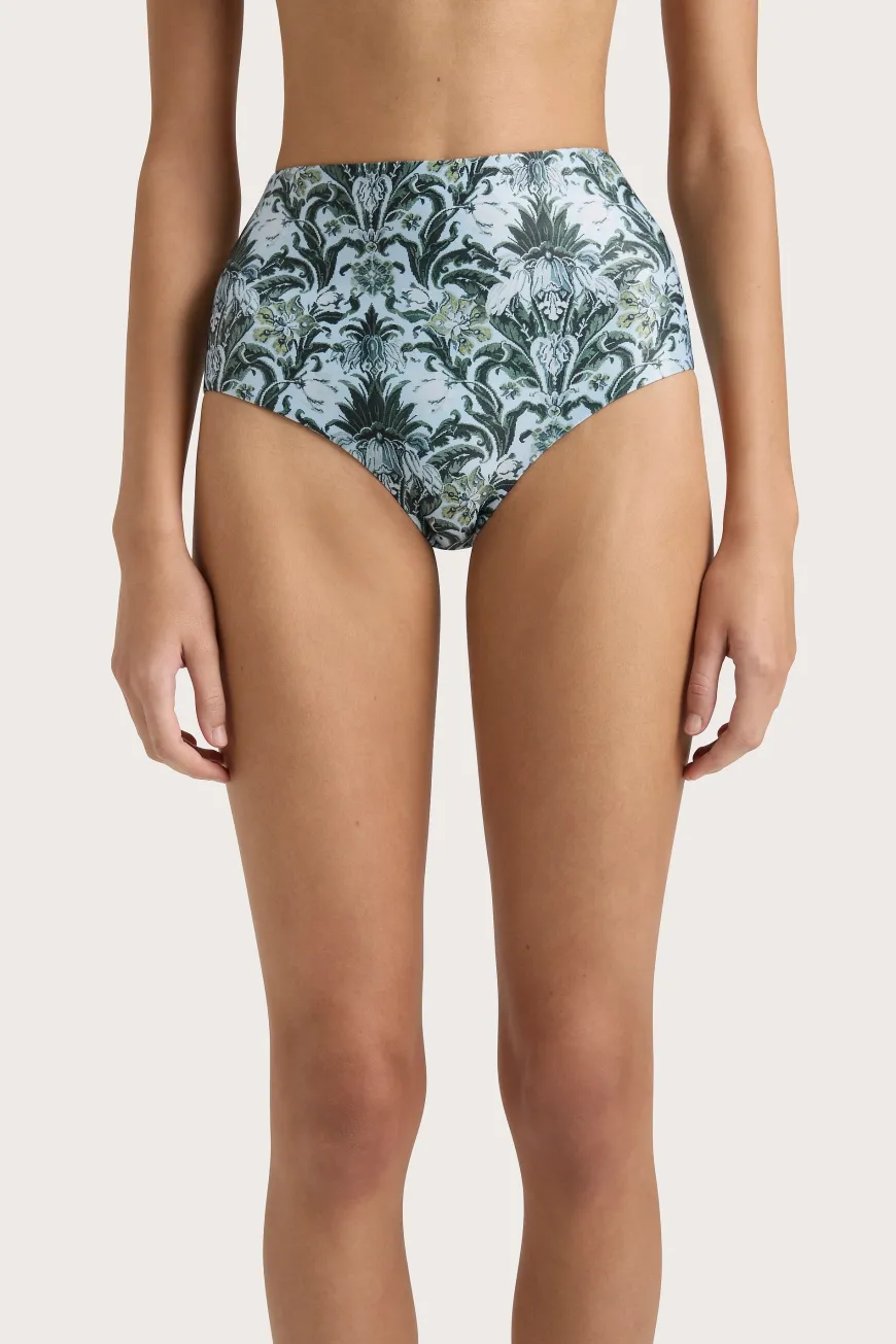Reyes Bikini Bottom Aurora